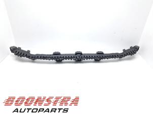 Nieuwe Bumperbalk voor BMW X3 (G01) M 3.0 TwinPower Turbo 24V Prijs € 84,95 Inclusief btw aangeboden door Boonstra Autoparts