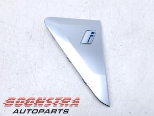 Nieuwe Luchtgeleider BMW X3 (G01) M 3.0 TwinPower Turbo 24V Prijs € 44,00 Inclusief btw aangeboden door Boonstra Autoparts