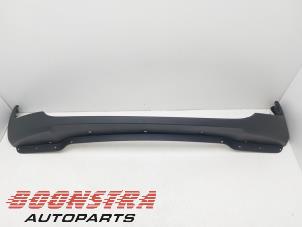 Nieuwe Spoiler voorbumper Mini Clubman (F54) 1.5 Cooper 12V ALL4 Prijs € 60,44 Inclusief btw aangeboden door Boonstra Autoparts