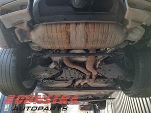 Gebruikte Subframe Landrover Range Rover Sport (L1) 3.0 P510e Prijs € 1.095,00 Margeregeling aangeboden door Boonstra Autoparts