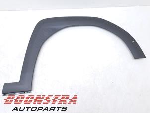 Nieuwe Spatbordverbreder Mini Diversen Prijs € 102,79 Inclusief btw aangeboden door Boonstra Autoparts