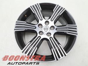 Gebruikte Velg Volvo XC40 (XZ) 1.5 T2 12V Prijs € 149,95 Margeregeling aangeboden door Boonstra Autoparts