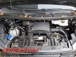 Gebruikte Versnellingsbak Ford Transit Custom 2.0 EcoBlue 136 Prijs € 2.294,99 Inclusief btw aangeboden door Boonstra Autoparts