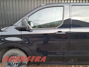 Gebruikte Deur 2Deurs links Ford Transit Custom 2.0 EcoBlue 136 Prijs € 895,34 Inclusief btw aangeboden door Boonstra Autoparts