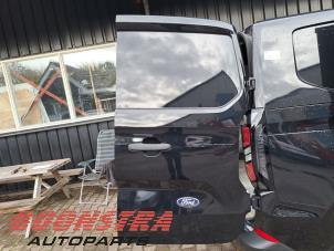 Gebruikte Deur achter Bus-Bestelauto Ford Transit Custom 2.0 EcoBlue 136 Prijs € 1.249,00 Inclusief btw aangeboden door Boonstra Autoparts