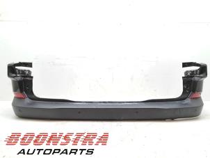 Gebruikte Bumper achter Ford Transit Custom 2.0 EcoBlue 136 Prijs € 299,00 Inclusief btw aangeboden door Boonstra Autoparts