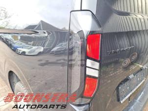 Gebruikte Achterlicht links Ford Transit Custom 2.0 EcoBlue 136 Prijs € 149,00 Inclusief btw aangeboden door Boonstra Autoparts