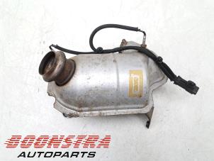 Gebruikte Katalysator Peugeot Boxer (U9) 2.2 Blue HDi 120 Prijs € 482,79 Inclusief btw aangeboden door Boonstra Autoparts