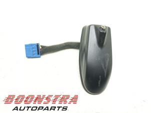 Gebruikte Antenne Hyundai i10 1.0 12V Prijs € 119,95 Margeregeling aangeboden door Boonstra Autoparts