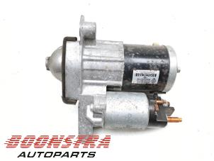 Gebruikte Startmotor Renault Megane IV Estate (RFBK) 1.3 TCE 160 16V Prijs € 29,95 Margeregeling aangeboden door Boonstra Autoparts