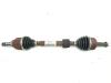 Renault Megane IV Estate (RFBK) 1.3 TCE 160 16V Aandrijfas links-voor
