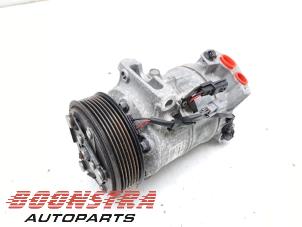 Gebruikte Aircopomp Renault Megane IV Estate (RFBK) 1.3 TCE 160 16V Prijs € 44,95 Margeregeling aangeboden door Boonstra Autoparts