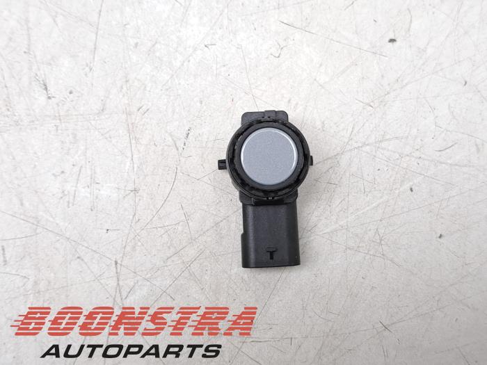 Gebruikte PDC Sensor BMW 4 serie (G23) 420i 2.0 TwinPower Turbo 16V Prijs € 44,00 Inclusief btw aangeboden door Boonstra Autoparts
