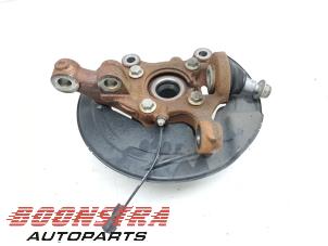 Gebruikte Asschenkel links-voor Ford Transit Custom 2.0 EcoBlue 136 Prijs € 295,00 Inclusief btw aangeboden door Boonstra Autoparts