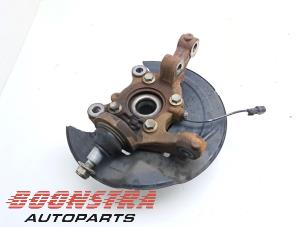 Gebruikte Asschenkel rechts-voor Ford Transit Custom 2.0 EcoBlue 136 Prijs € 289,00 Inclusief btw aangeboden door Boonstra Autoparts