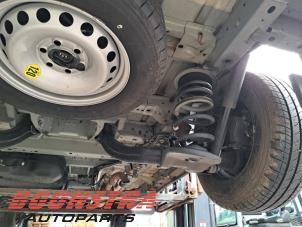 Gebruikte Draagarm rechts-achter Ford Transit Custom 2.0 EcoBlue 136 Prijs € 439,00 Inclusief btw aangeboden door Boonstra Autoparts