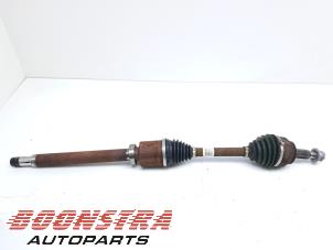 Gebruikte Cardanas rechts-voor (VWA) Ford Transit Custom 2.0 EcoBlue 136 Prijs € 448,99 Inclusief btw aangeboden door Boonstra Autoparts