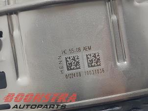 Intercooler Slang van een BMW 4 serie (G23) 420i 2.0 TwinPower Turbo 16V 2022