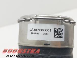 Intercooler Slang van een BMW 4 serie (G23) 420i 2.0 TwinPower Turbo 16V 2022
