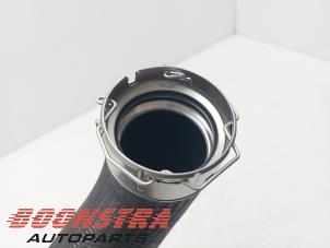 Intercooler Slang van een BMW 4 serie (G23) 420i 2.0 TwinPower Turbo 16V 2022