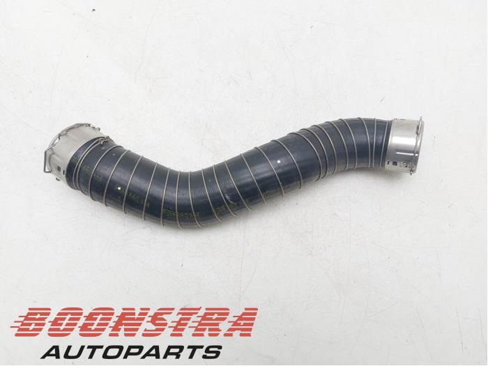 Gebruikte Intercooler Buis BMW 4 serie (G23) 420i 2.0 TwinPower Turbo 16V Prijs € 89,94 Inclusief btw aangeboden door Boonstra Autoparts