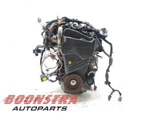 Gebruikte Motor Mercedes Citan (415.6) 1.5 108 CDI Prijs € 495,00 Inclusief btw aangeboden door Boonstra Autoparts