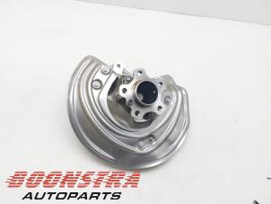 Gebruikte Fusee links-voor BMW 4 serie (G23) 420i 2.0 TwinPower Turbo 16V Prijs € 299,93 Inclusief btw aangeboden door Boonstra Autoparts