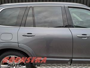 Gebruikte Deur 4Deurs rechts-achter Volvo XC90 II 2.0 D5 16V AWD Prijs € 849,00 Margeregeling aangeboden door Boonstra Autoparts
