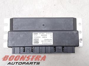 Gebruikte Luchtvering module BMW 4 serie (G23) 420i 2.0 TwinPower Turbo 16V Prijs € 372,93 Inclusief btw aangeboden door Boonstra Autoparts