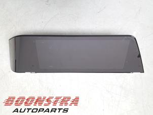 Gebruikte Navigatie Display BMW 4 serie (G23) 420i 2.0 TwinPower Turbo 16V Prijs € 794,99 Inclusief btw aangeboden door Boonstra Autoparts