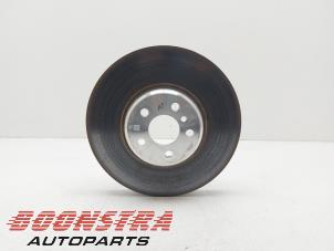 Gebruikte Remschijf voor BMW 4 serie (G23) 420i 2.0 TwinPower Turbo 16V Prijs € 99,95 Inclusief btw aangeboden door Boonstra Autoparts