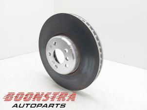 Gebruikte Remschijf voor BMW 4 serie (G23) 420i 2.0 TwinPower Turbo 16V Prijs € 99,95 Inclusief btw aangeboden door Boonstra Autoparts