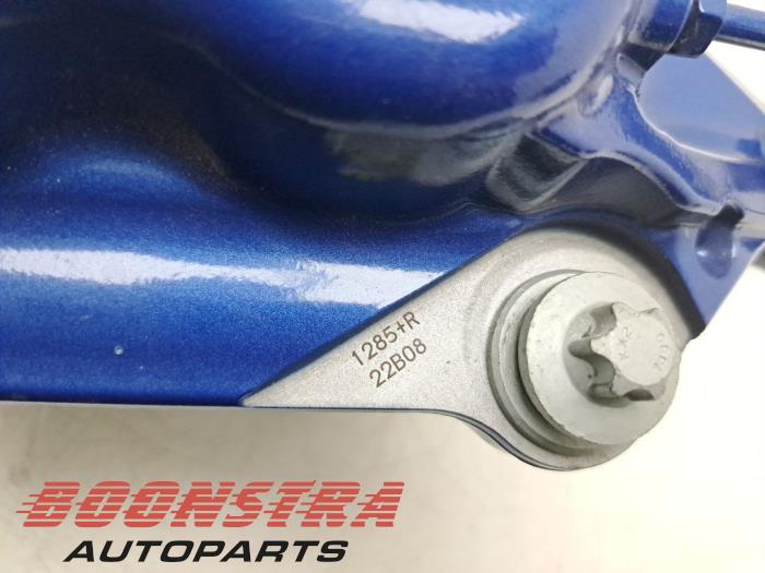 Remklauw (Tang) rechts-voor van een BMW 4 serie (G23) 420i 2.0 TwinPower Turbo 16V 2022