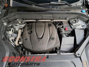 Gebruikte Motor Volvo XC90 II 2.0 D5 16V AWD Prijs € 3.295,00 Margeregeling aangeboden door Boonstra Autoparts