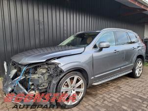 Gebruikte Cardanas Volvo XC90 II 2.0 D5 16V AWD Prijs € 295,00 Margeregeling aangeboden door Boonstra Autoparts