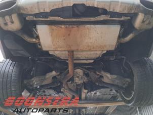 Gebruikte Subframe Volvo XC90 II 2.0 D5 16V AWD Prijs € 495,00 Margeregeling aangeboden door Boonstra Autoparts