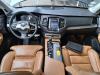 Volvo XC90 II 2.0 D5 16V AWD Dashboard