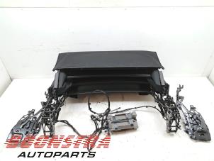 Gebruikte Softtop Cabriodak BMW 4 serie (G23) 420i 2.0 TwinPower Turbo 16V Prijs € 3.695,00 Inclusief btw aangeboden door Boonstra Autoparts