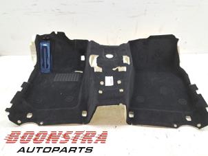 Gebruikte Vloerbedekking BMW 4 serie (G23) 420i 2.0 TwinPower Turbo 16V Prijs € 199,94 Inclusief btw aangeboden door Boonstra Autoparts