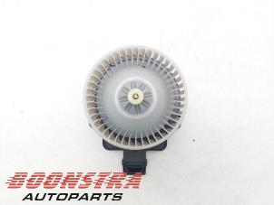 Gebruikte Chaufage Ventilatiemotor Suzuki Vitara (LY/MY) 1.5 16V Dualjet Hybrid Prijs € 49,95 Margeregeling aangeboden door Boonstra Autoparts