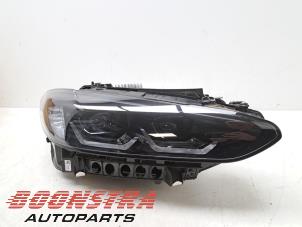 Gebruikte Rechter Koplamp BMW 4 serie (G23) 420i 2.0 TwinPower Turbo 16V Prijs € 1.095,00 Inclusief btw aangeboden door Boonstra Autoparts