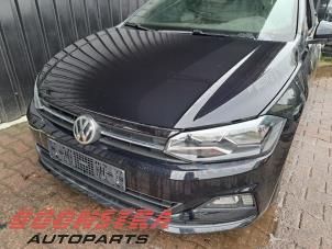 Gebruikte Voorkop compleet Volkswagen Polo VI (AW1) 1.0 TSI 12V Prijs € 2.749,00 Margeregeling aangeboden door Boonstra Autoparts