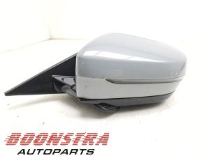 Gebruikte Buitenspiegel links BMW 4 serie (G23) 420i 2.0 TwinPower Turbo 16V Prijs € 324,95 Inclusief btw aangeboden door Boonstra Autoparts
