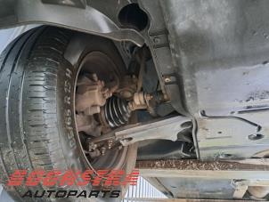 Gebruikte Homokineetas rechts-voor Volkswagen Polo VI (AW1) 1.0 TSI 12V Prijs € 195,00 Margeregeling aangeboden door Boonstra Autoparts