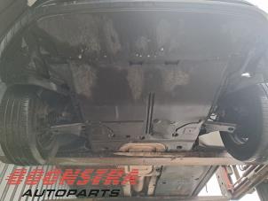 Gebruikte Subframe Volkswagen Polo VI (AW1) 1.0 TSI 12V Prijs € 295,00 Margeregeling aangeboden door Boonstra Autoparts