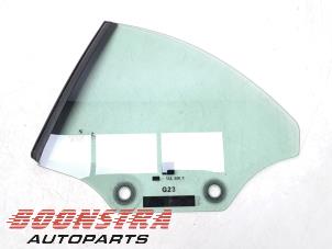 Gebruikte Driehoeks Ruit links-achter BMW 4 serie (G23) 420i 2.0 TwinPower Turbo 16V Prijs € 49,94 Inclusief btw aangeboden door Boonstra Autoparts