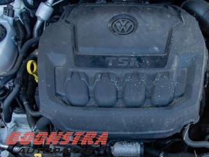 Gebruikte Motor Volkswagen Polo VI (AW1) 2.0 GTI Turbo 16V Prijs € 3.895,00 Margeregeling aangeboden door Boonstra Autoparts