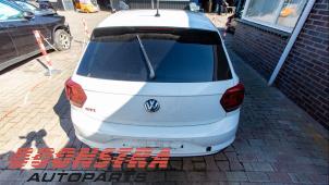 Gebruikte Spoiler achterklep Volkswagen Polo VI (AW1) 2.0 GTI Turbo 16V Prijs € 249,00 Margeregeling aangeboden door Boonstra Autoparts
