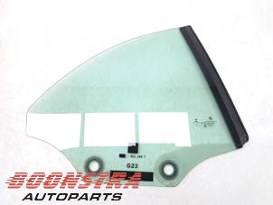 Gebruikte Ruit Driehoek rechts-achter BMW 4 serie (G23) 420i 2.0 TwinPower Turbo 16V Prijs € 49,94 Inclusief btw aangeboden door Boonstra Autoparts