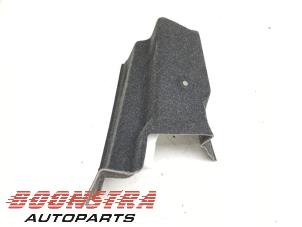 Gebruikte Kofferbakbekleding rechts BMW 4 serie (G23) 420i 2.0 TwinPower Turbo 16V Prijs € 39,94 Inclusief btw aangeboden door Boonstra Autoparts